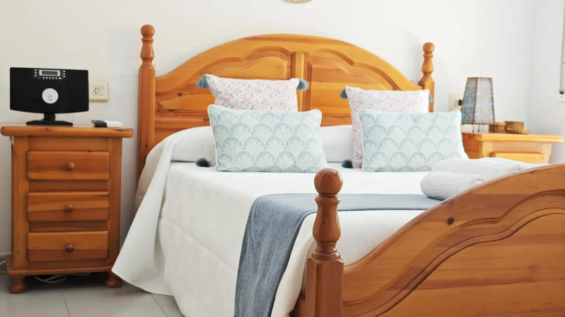 Reina Apartment 150M To Beach With Pool And Balcony Near To Portaventura Salou