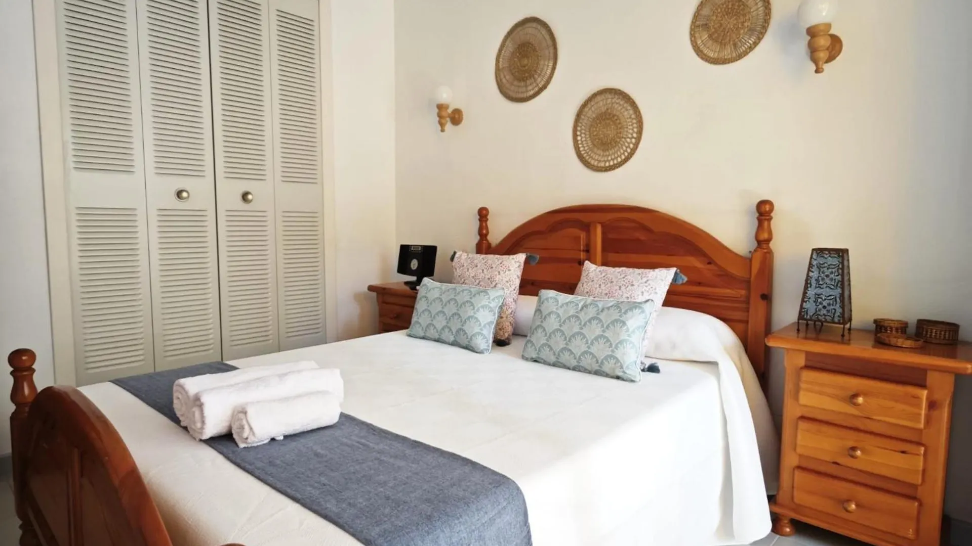 Reina Apartment 150M To Beach With Pool And Balcony Near To Portaventura Salou